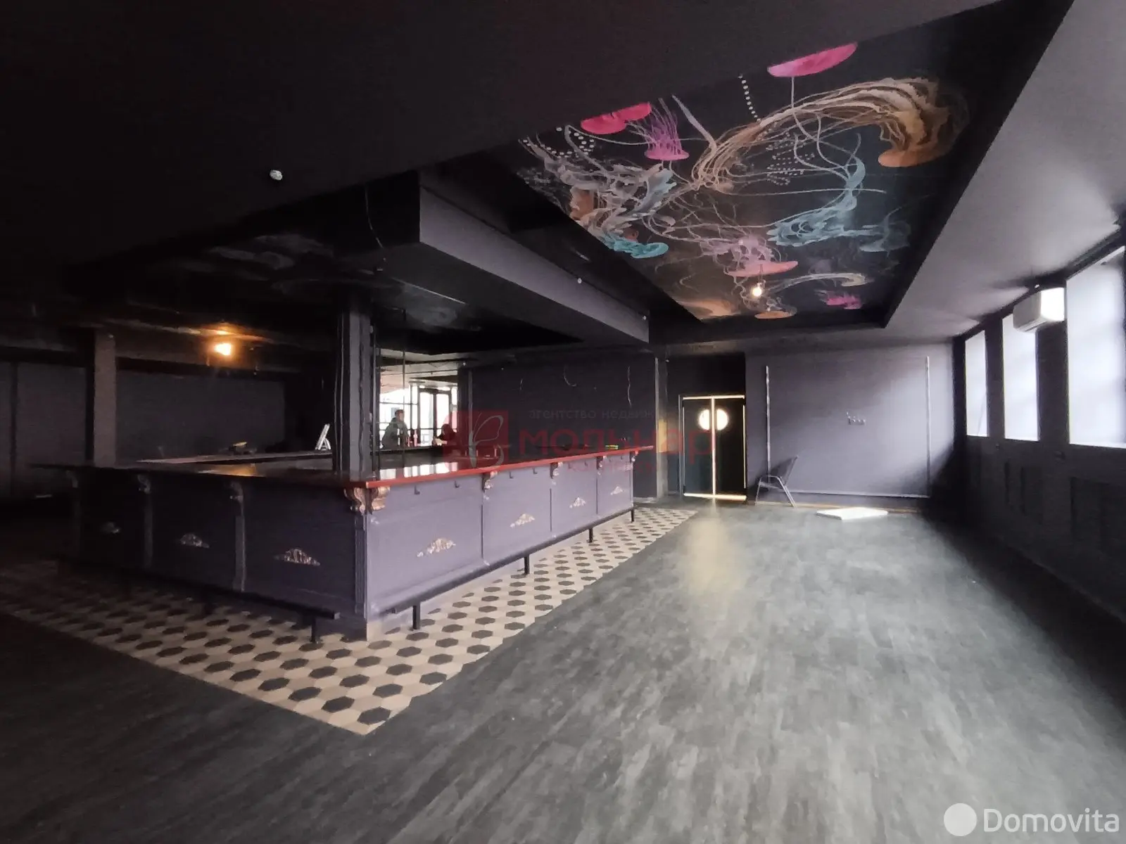 Объект сферы услуг в Минске, ул. Зыбицкая, д. 9, код 3483 - фото 12