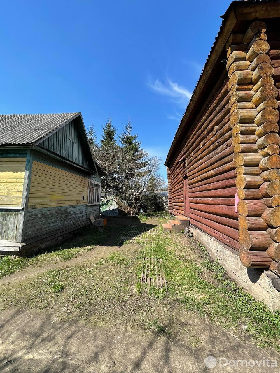 Купить складское помещение на пер. Болотникова, д. 35 в Минске - фото 6