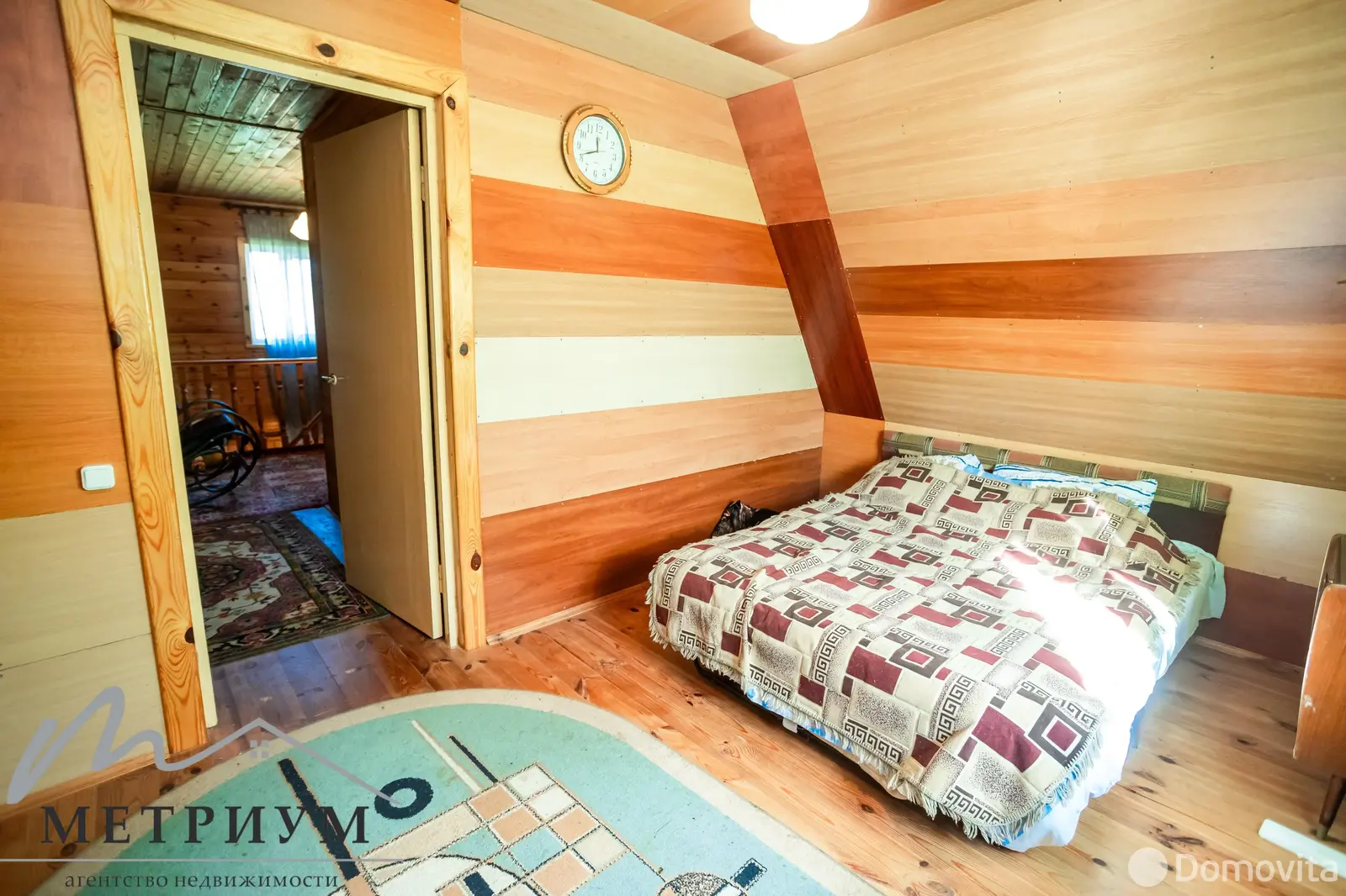 Купить 2-этажную дачу в Шипянах Минская область, 30000USD, код 183651 - фото 13