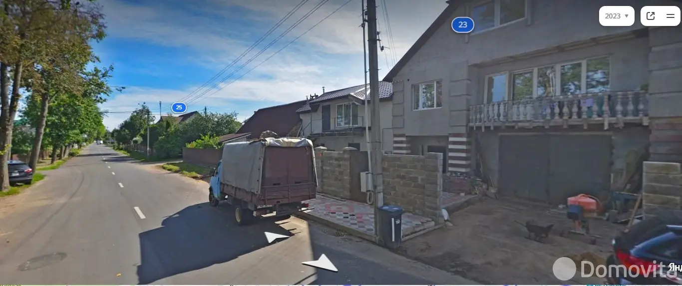 купить коттедж, Витебск, пер. Володарского, д. 23
