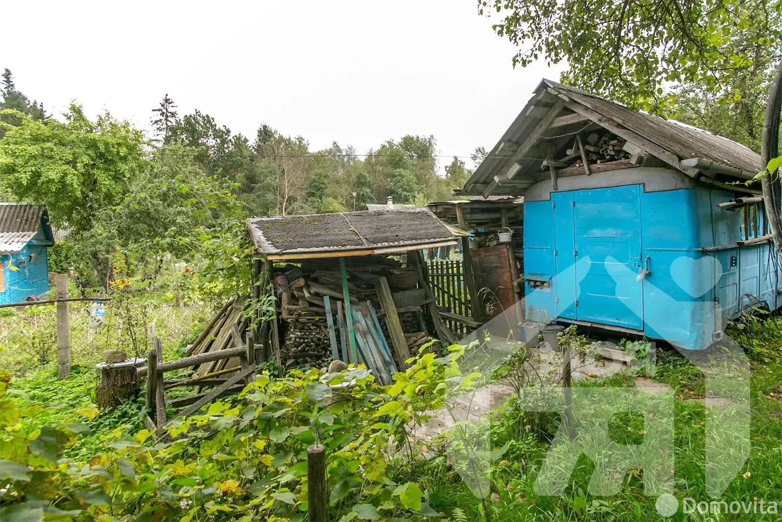 Продажа 2-этажной дачи в Бриллиант-1982 Минская область, 8900USD, код 183976 - фото 15