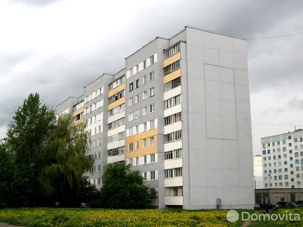 квартира, Могилев, пер. Крупской, д. 210 в Ленинском районе