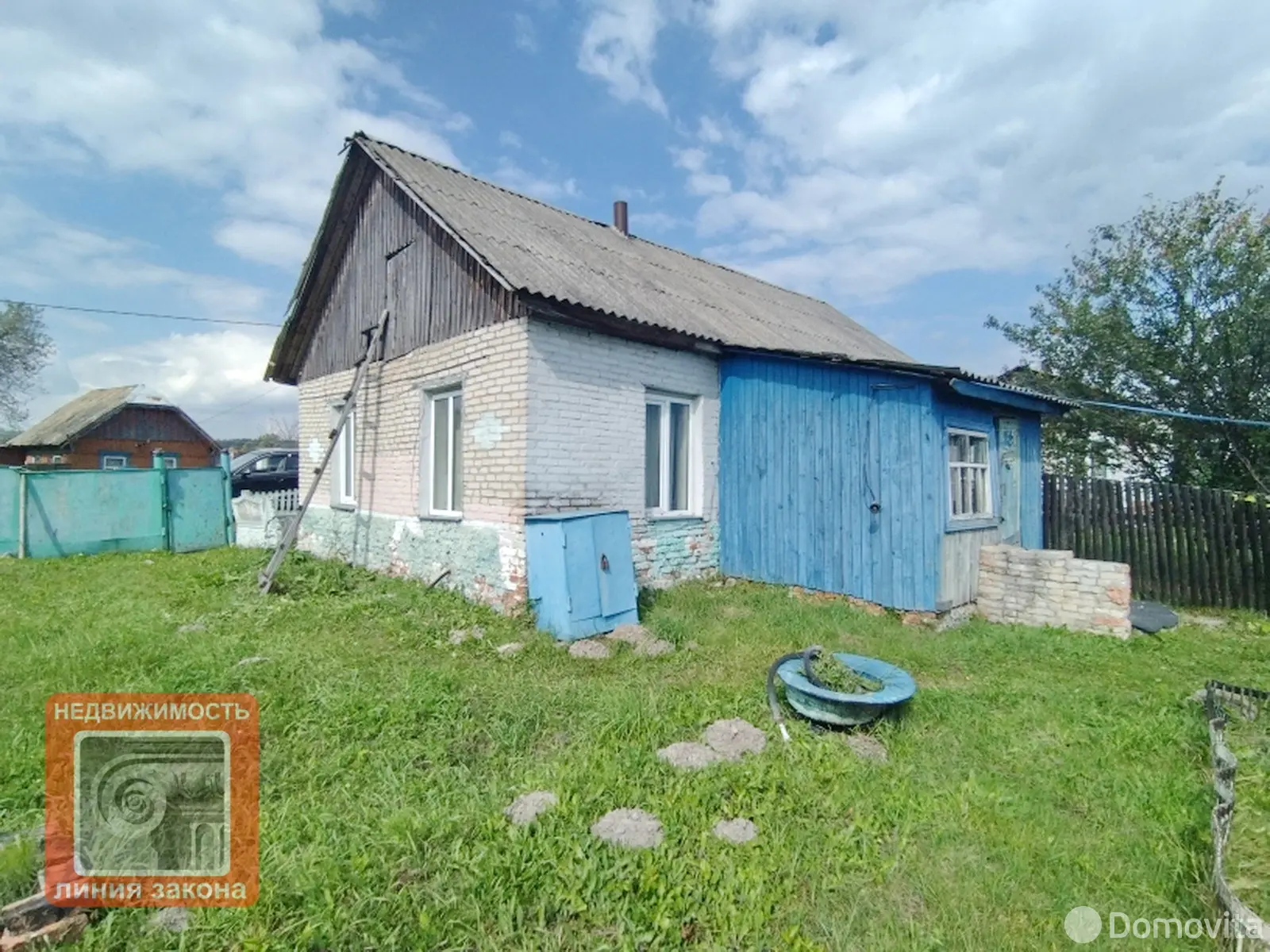 купить дом, Солтаново, ул. Парковая