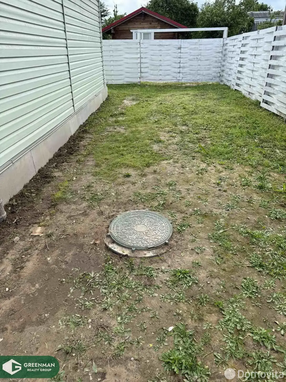 Продажа 2-этажной дачи в Мечта Минская область, 27900USD, код 183414 - фото 13