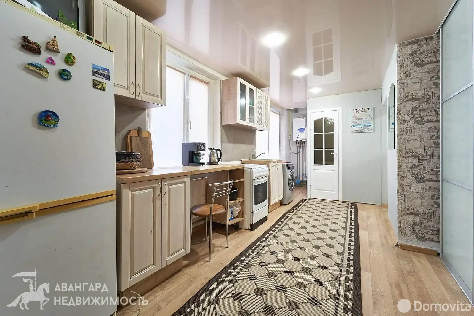 дом, Озеро, ул. Минская 