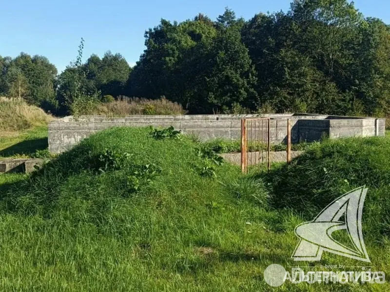 дом, Малые Зводы, 