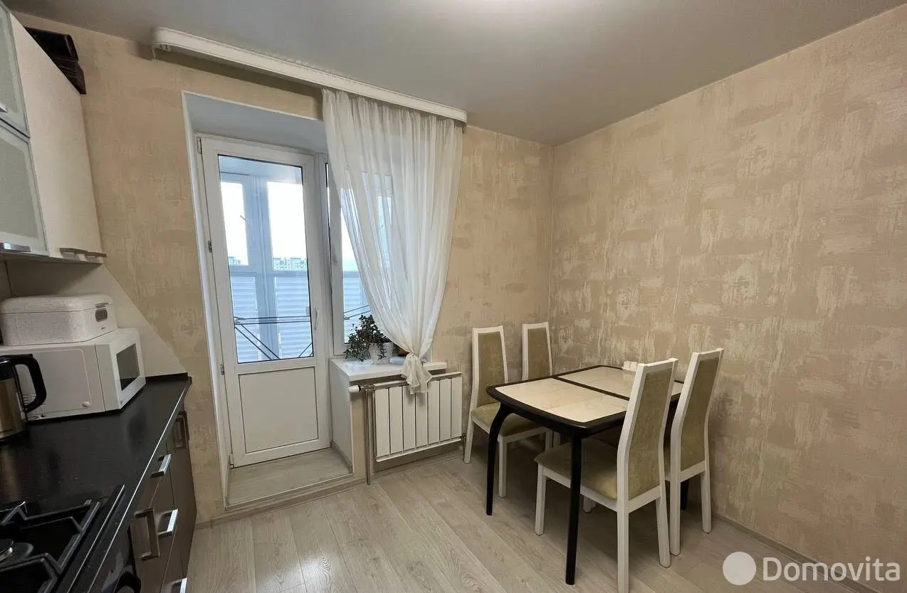 квартира, Минск, пр-т Пушкина, д. 38 - лучшее предложение