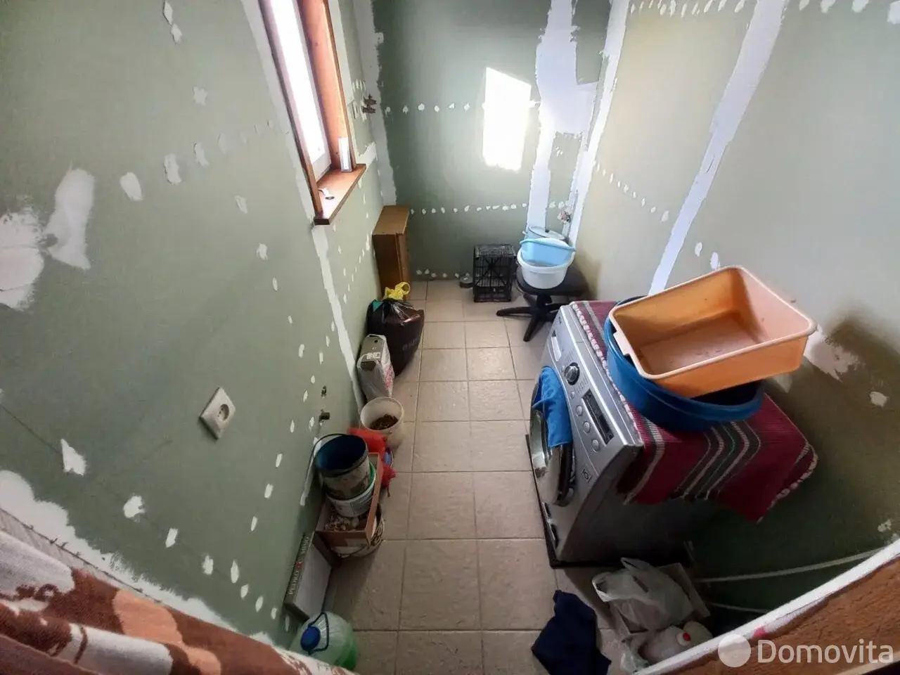 дом, Буденного, 