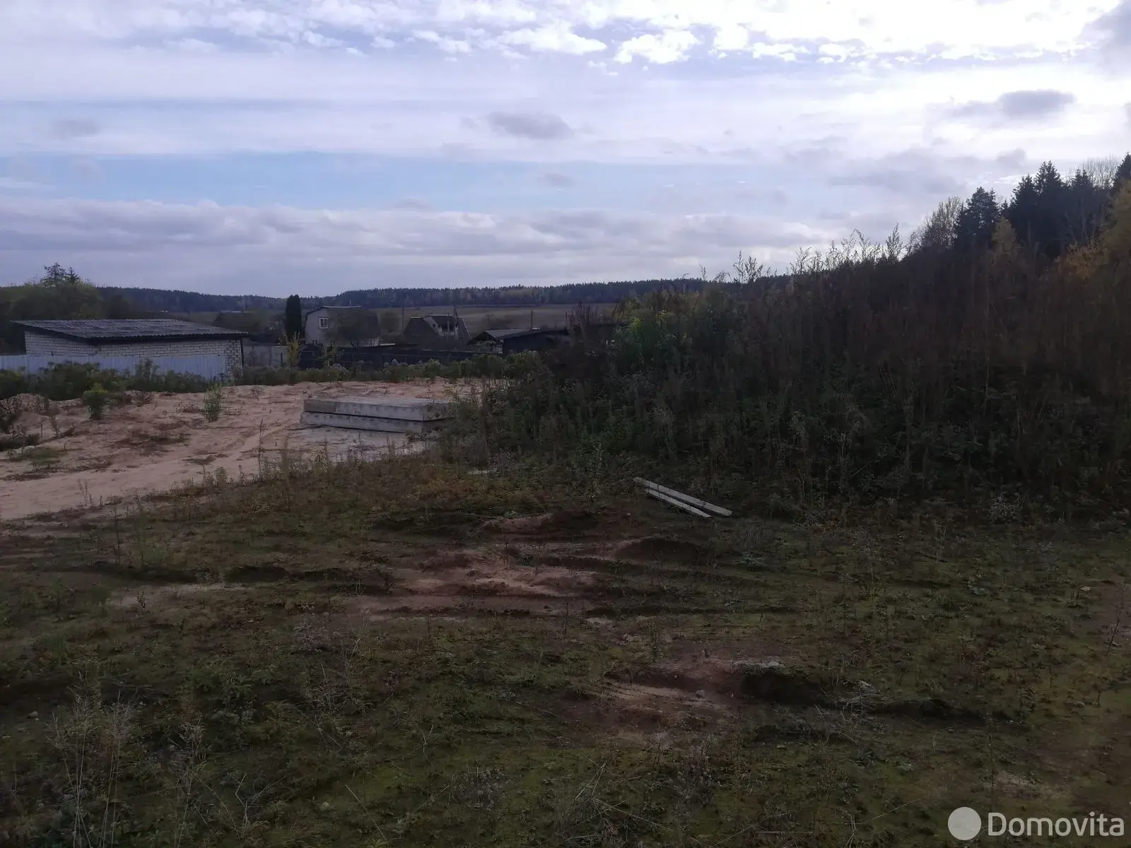 Купить земельный участок, 15 соток, Яворовщина, Минская область, 13000USD, код 569908 - фото 14