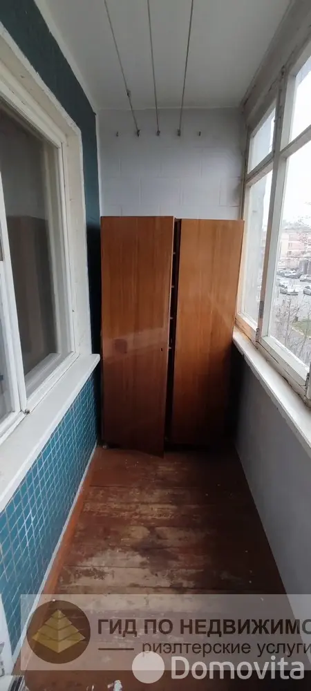 продажа комнаты, Гомель, ул. Кирова, д. 133