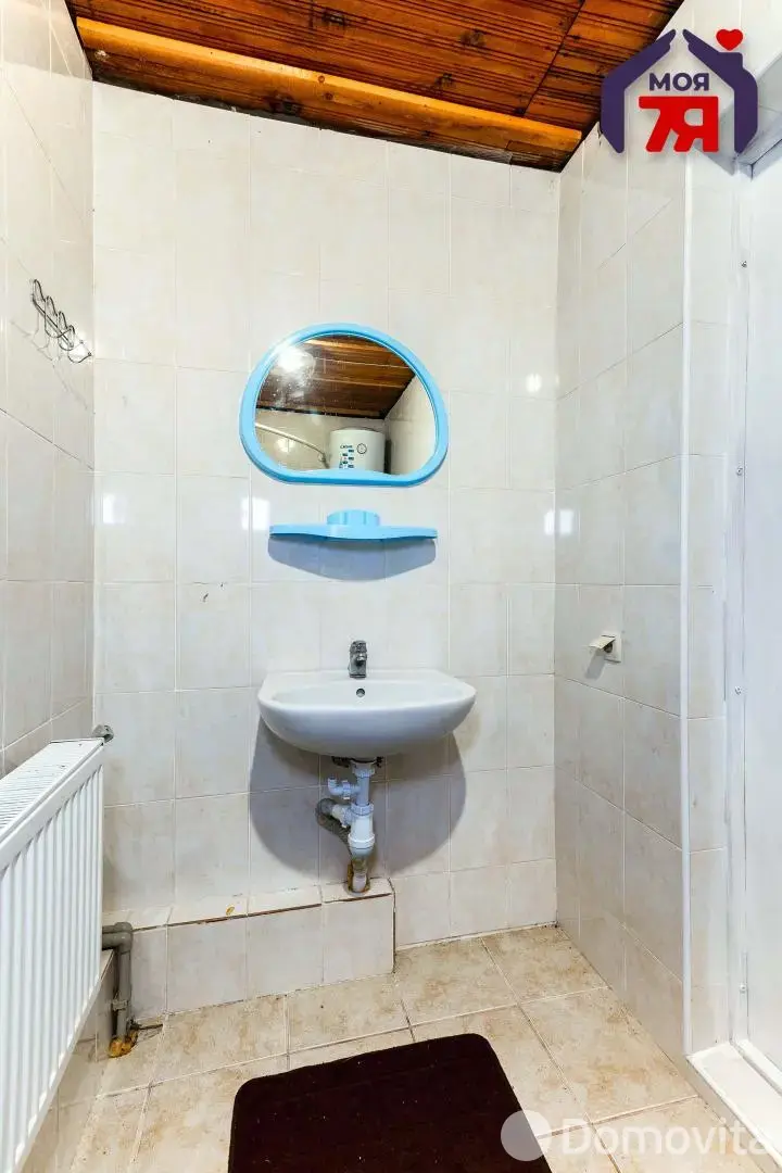 Купить 3-этажную дачу в Урожай-2002 Минская область, 52000USD, код 184289 - фото 14