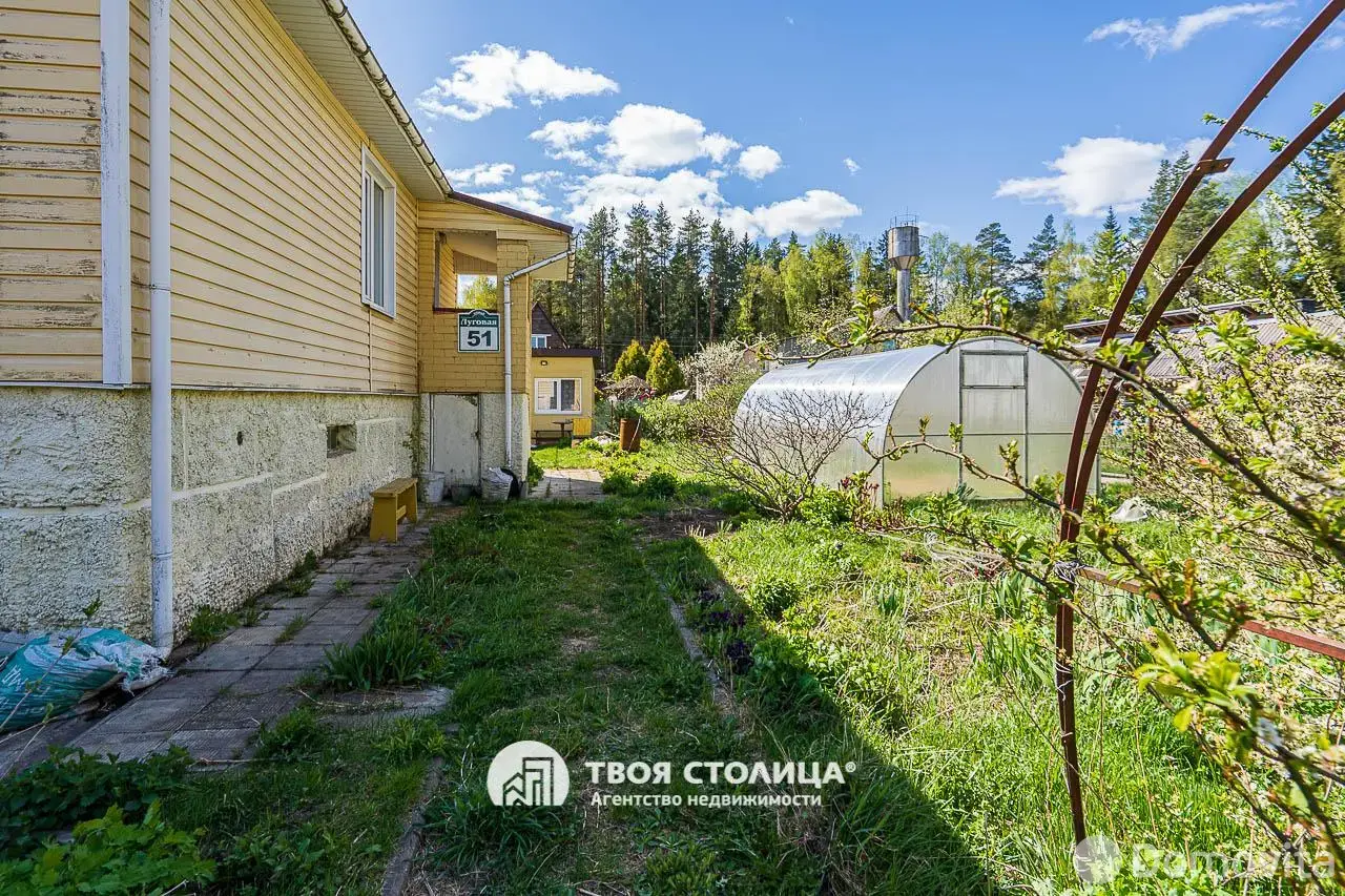 Стоимость продажи дачи, Белые росы, 