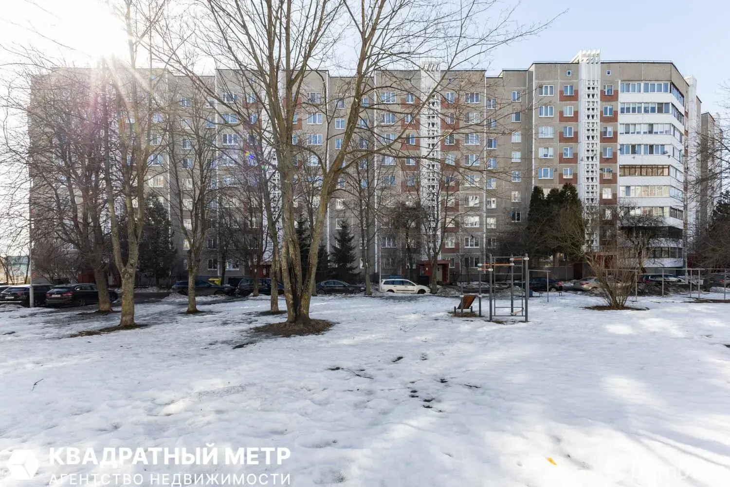 Купить комнату в Минске, ул. Плеханова, д. 68/1, цена 63000 USD, код 7582 - фото 20