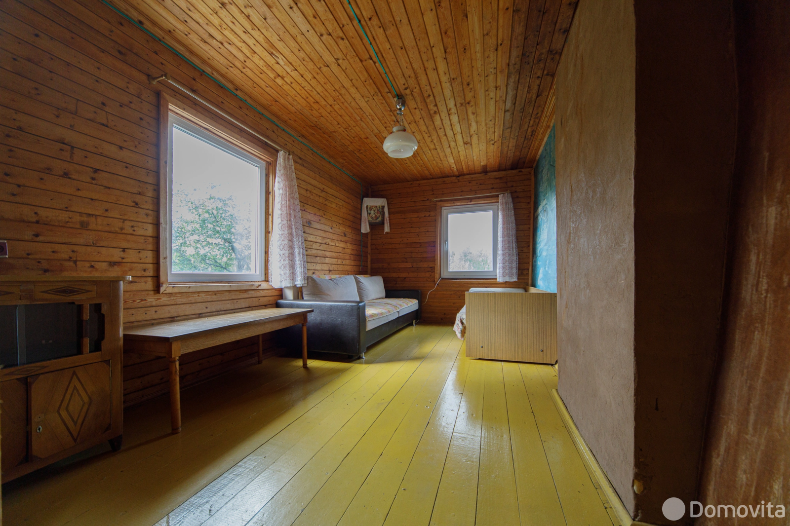 Купить 2-этажную дачу в Красовщиной Минская область, 11500USD, код 184438 - фото 9