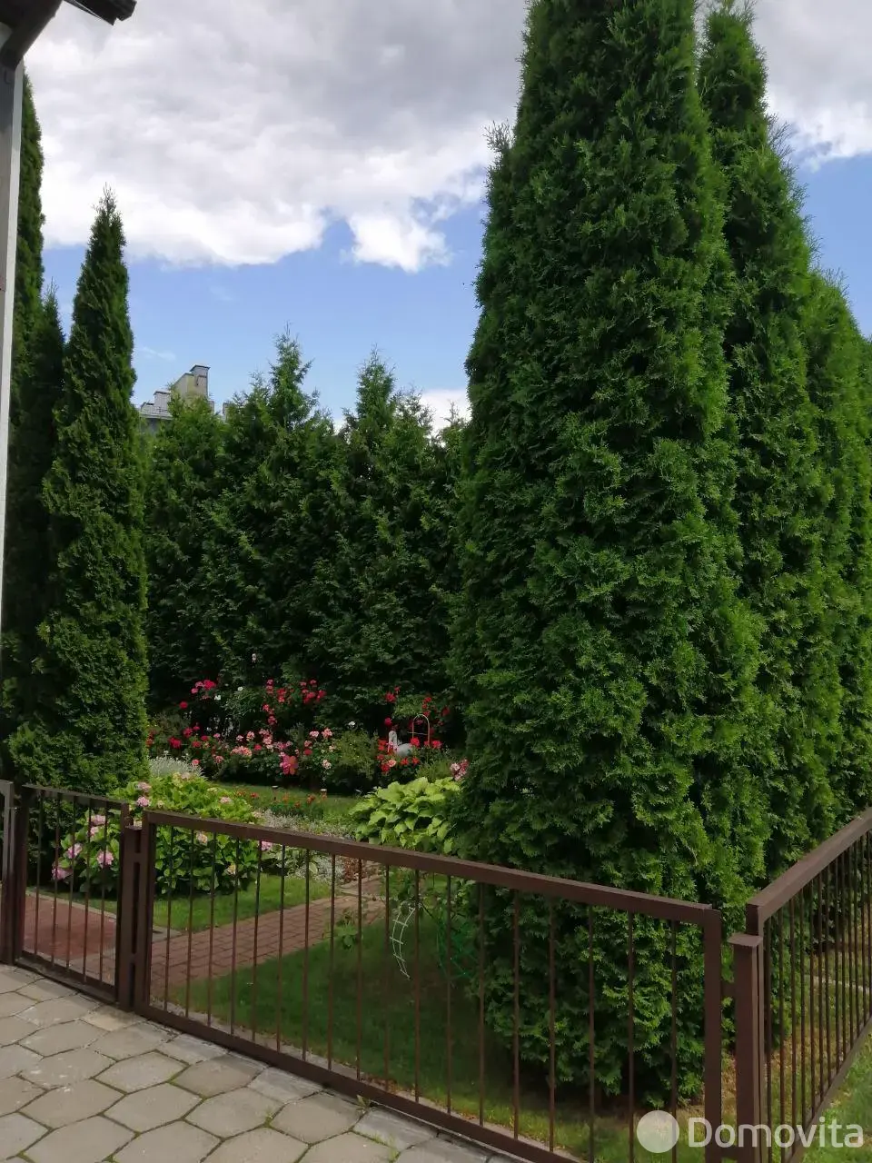 дом, Минск, ул. Валентия Ваньковича, д. 14 в Партизанском районе