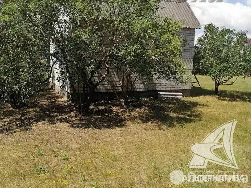 участок, Леснянка,