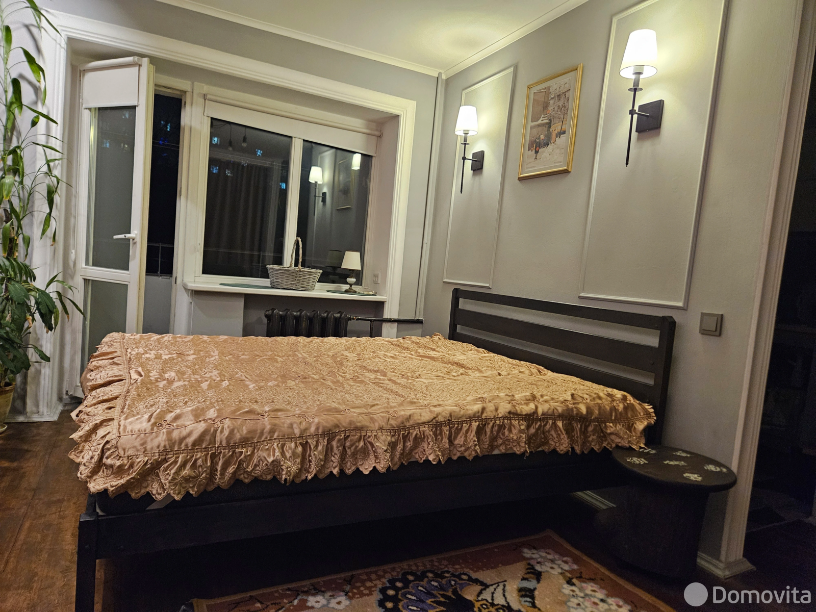 квартира, Гомель, ул. Комсомольская, д. 15 без посредников