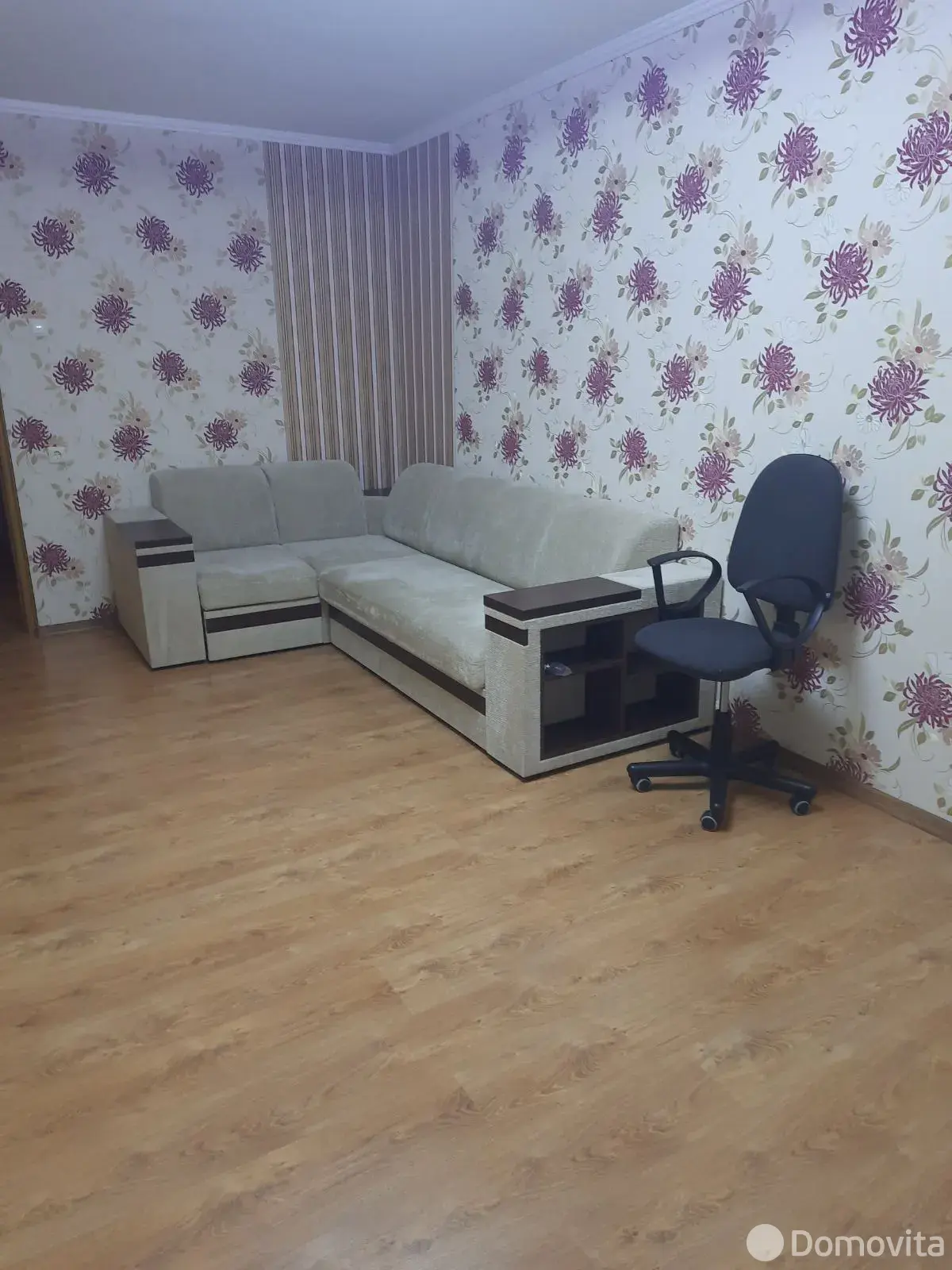 квартира, Лесной, ул. Н.Н.Александрова, д. 7 от собственника