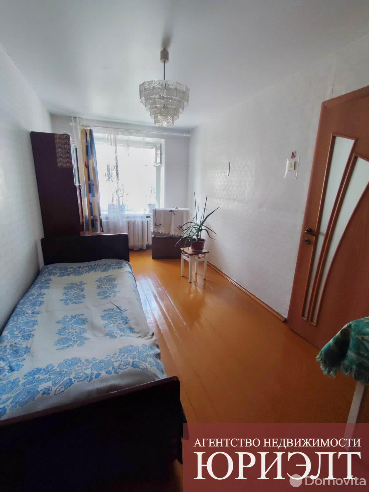 Продажа 2-комнатной квартиры в Борисове, ул. Чапаева, д. 9, 27000 USD, код: 992476 - фото 2