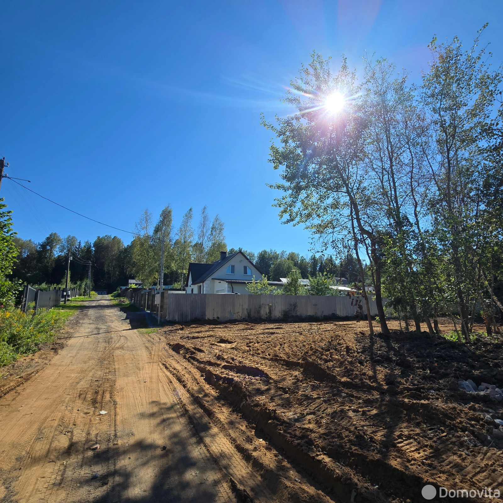 Купить земельный участок, 10 соток, Рябиновка, Минская область, 25000USD, код 570958 - фото 11