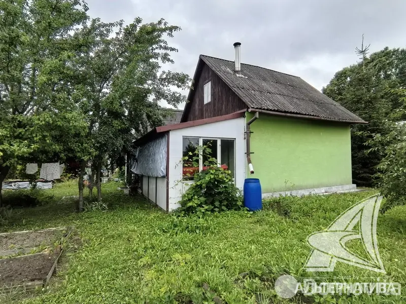 купить дачу, Лесок-1, 