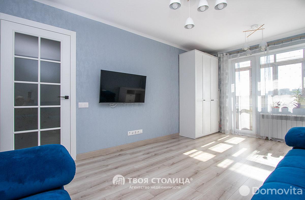 Продажа 2-комнатной квартиры в Минске, ул. Лобанка, д. 50, 93000 USD, код: 916654 - фото 3