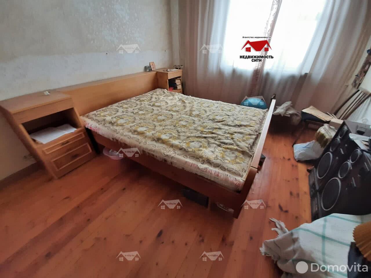 Купить 3-комнатную квартиру в Горках, ул. Строителей, д. 15, 24900 USD, код: 967011 - фото 3