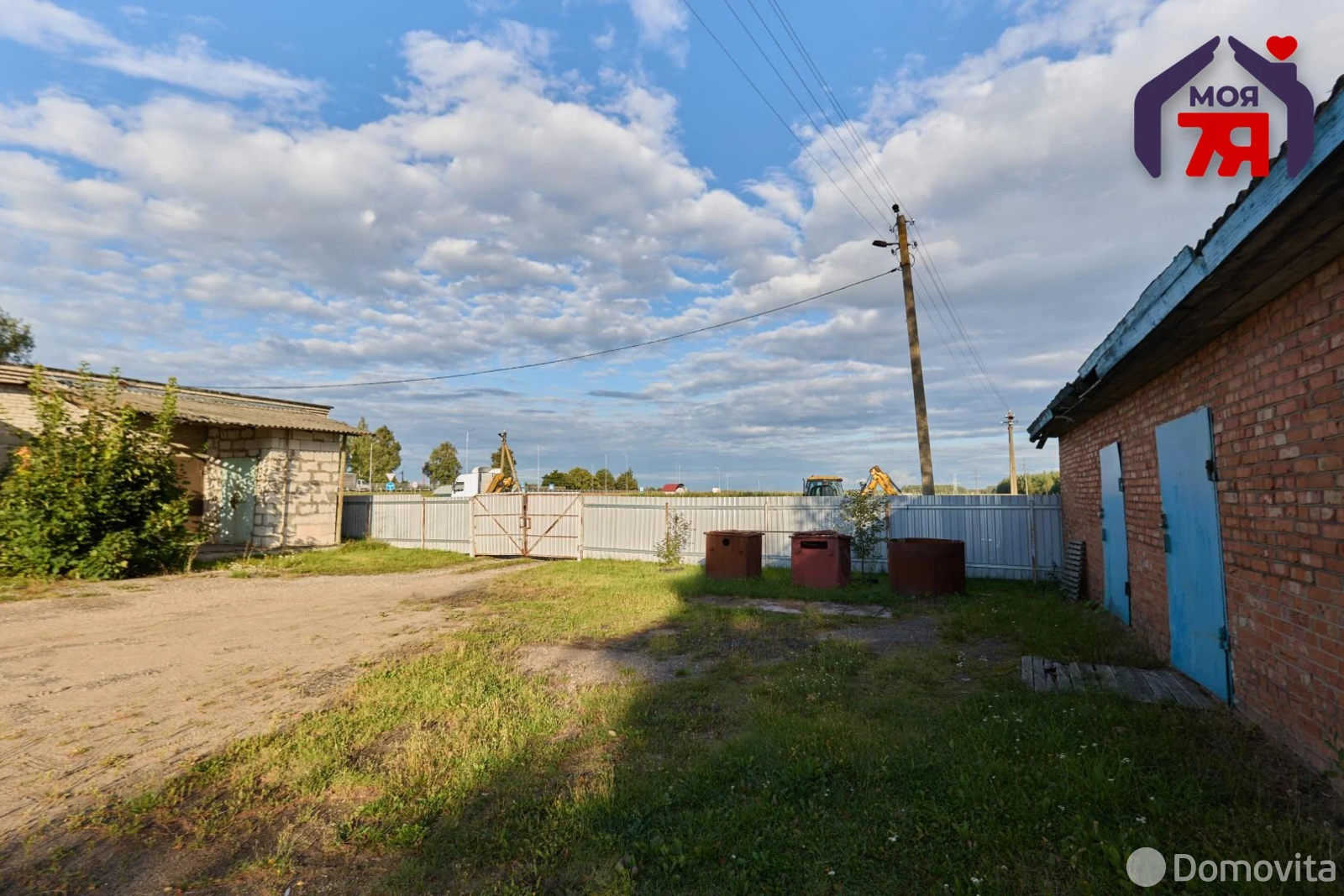 Продажа торговой точки в Сумароково, 325000BYN, код 999509 - фото 23