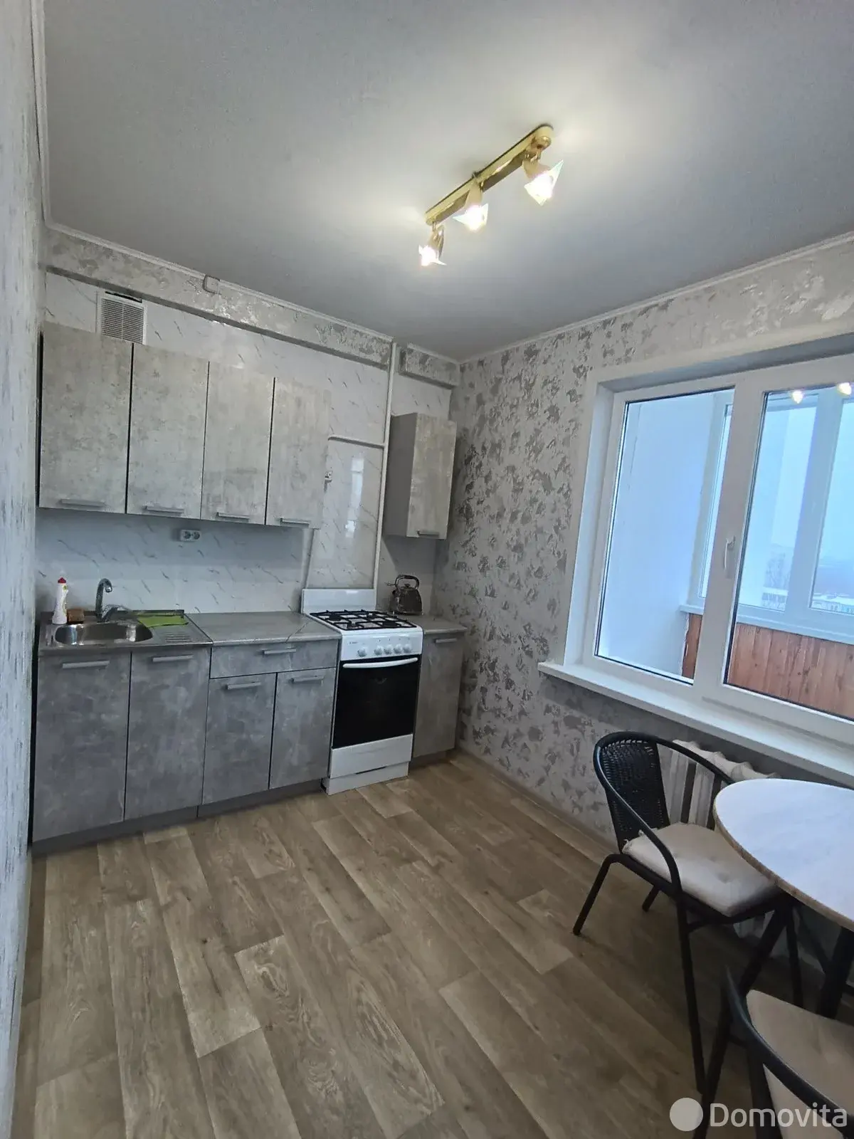 квартира, Минск, пр-т Пушкина, д. 47 в Фрунзенском районе