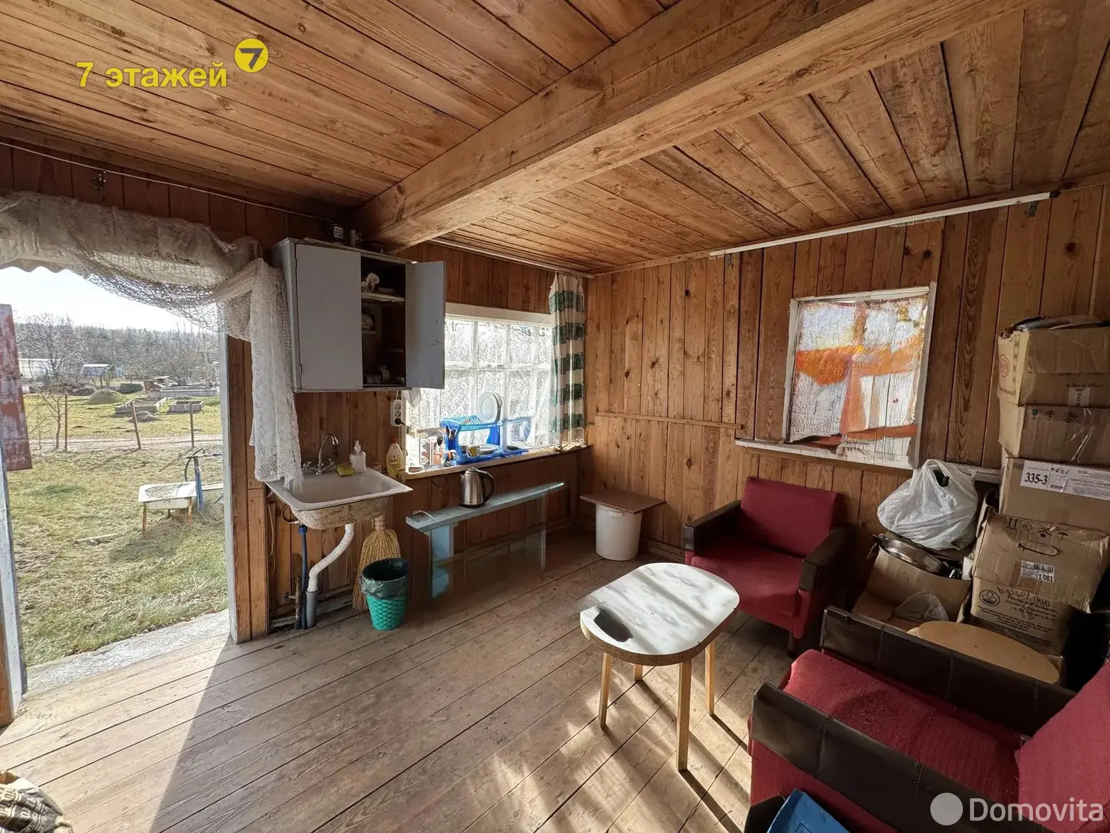 Цена продажи дачи, Друкар, 