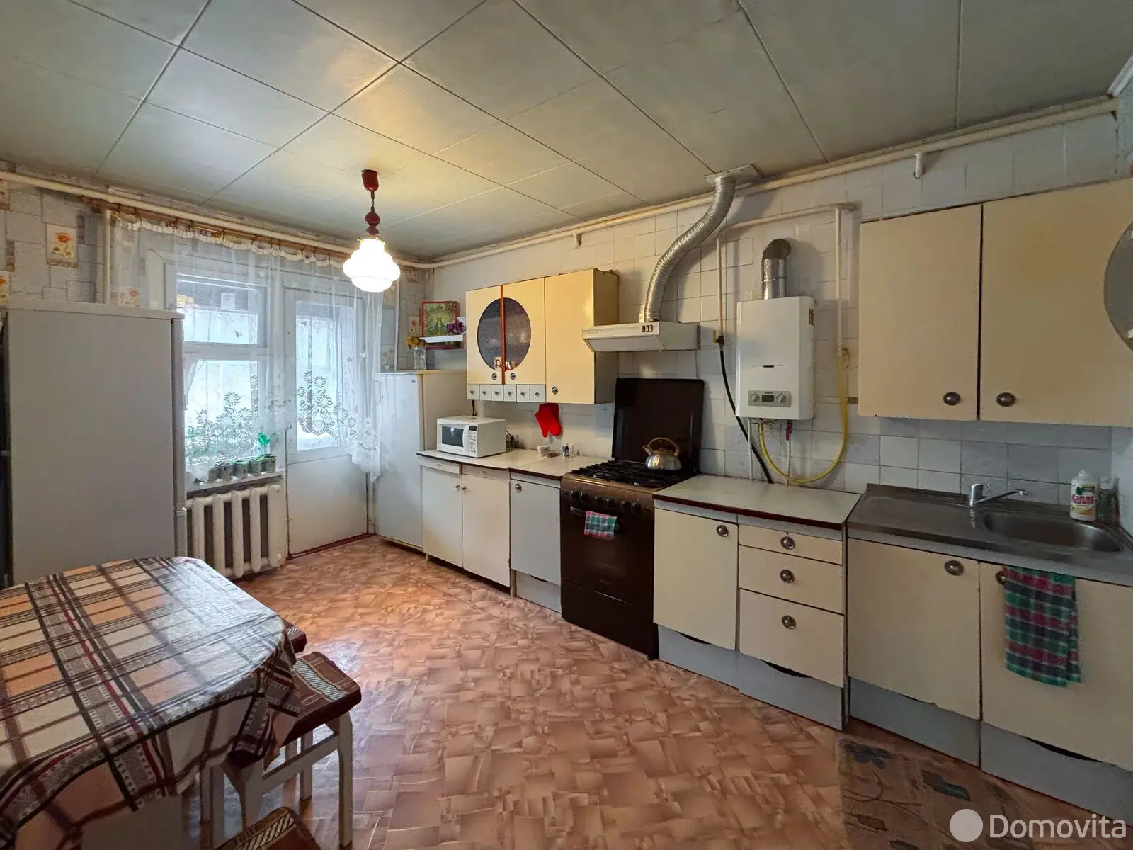 Стоимость продажи дома, Новоельня, ул. Набережная, д. 9