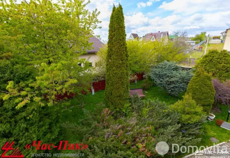 Купить 1-этажную дачу в Раубичах Минская область, 270000USD, код 183693 - фото 22