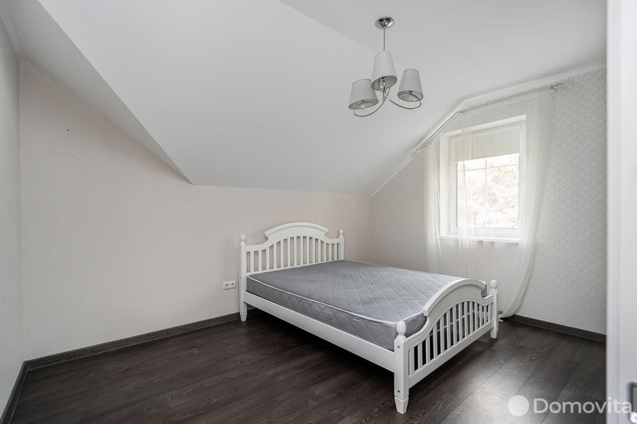 Аренда 1-этажного дома в Ратомке, Минская область, , 2300USD, код 3836 - фото 14