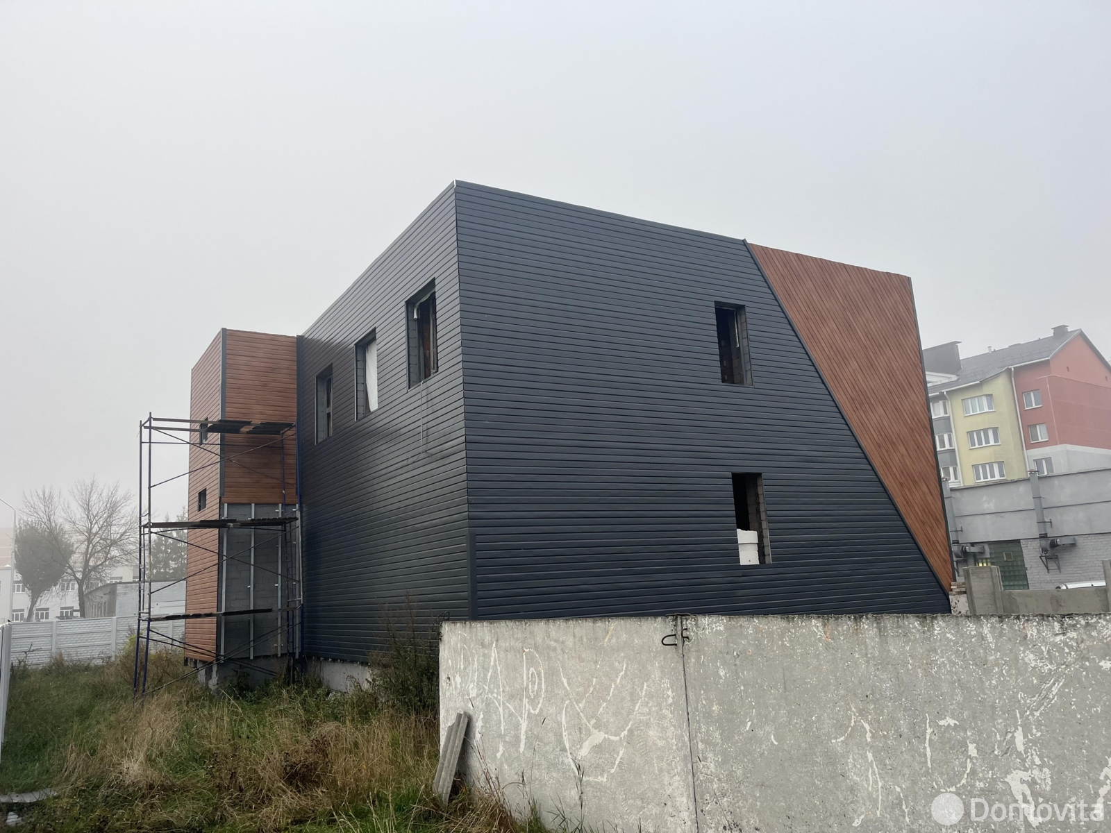 продажа объекта сферы услуг, Пинск, ул. Первомайская, д. 191/В