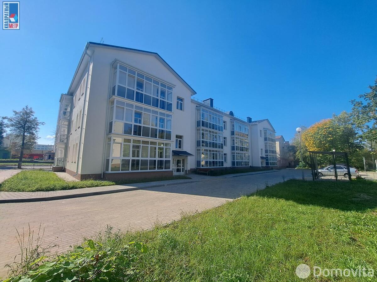 квартира, Молодечно, ул. Великий Гостинец, д. 46, стоимость продажи 245 061 р.