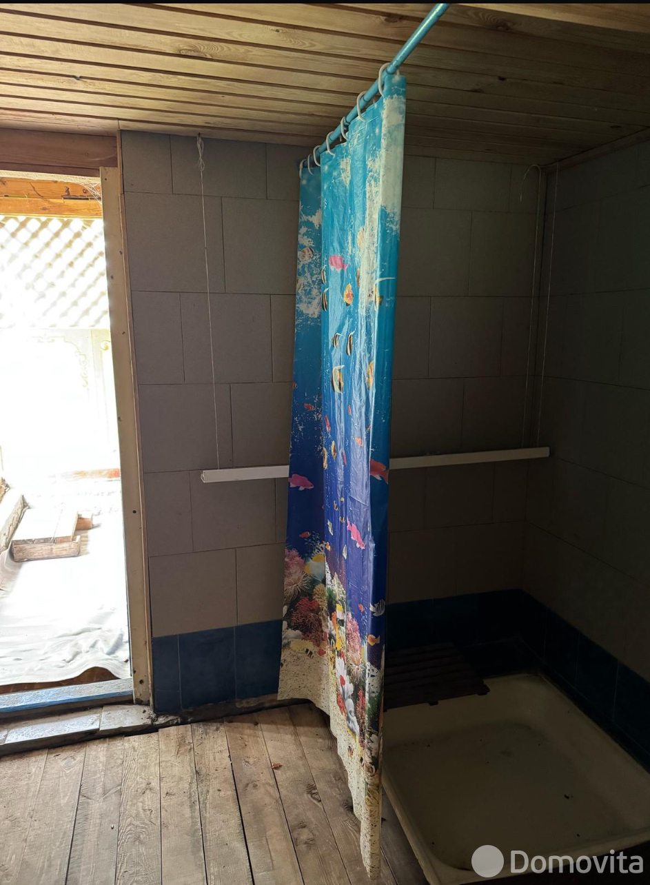 Купить 2-этажную дачу в Олехновичском сельсовете Минская область, 18500USD, код 183858 - фото 28