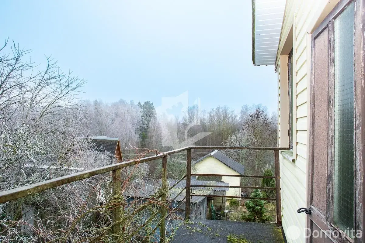 дача, Факел, 