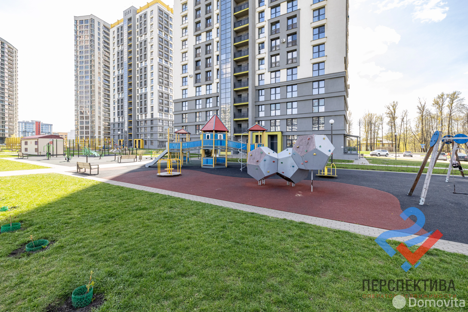 Купить офис на ул. Лейтенанта Кижеватова, д. 3 Б в Минске, 129900USD, код 10354 - фото 18