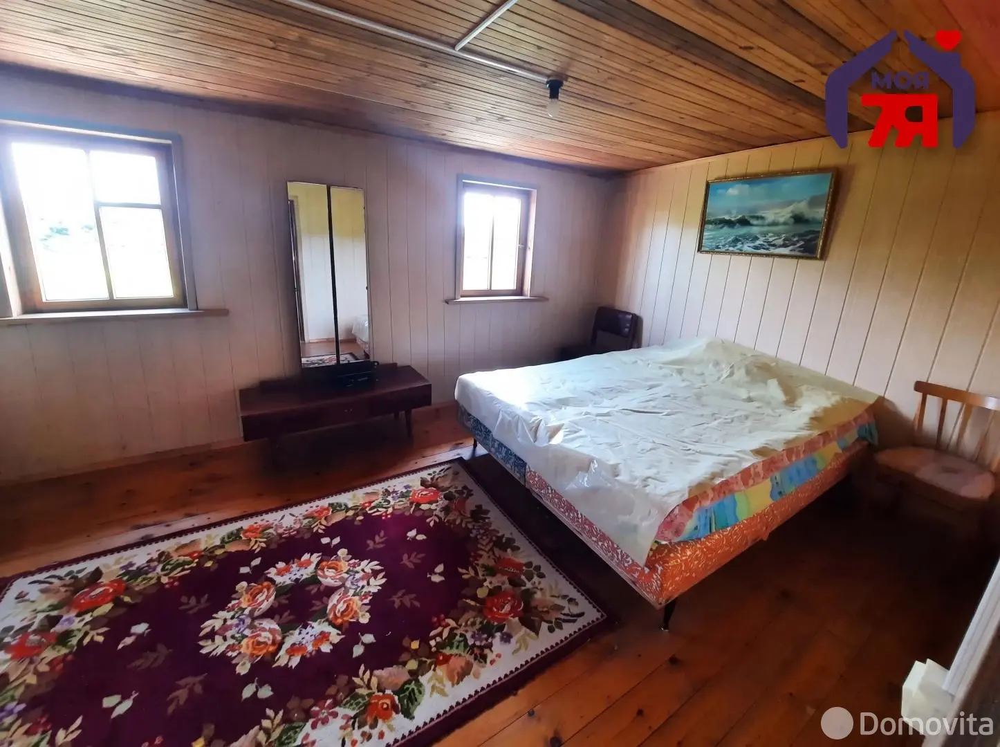 Купить 3-этажную дачу в Водопад Минская область, 54500BYN, код 186532 - фото 15