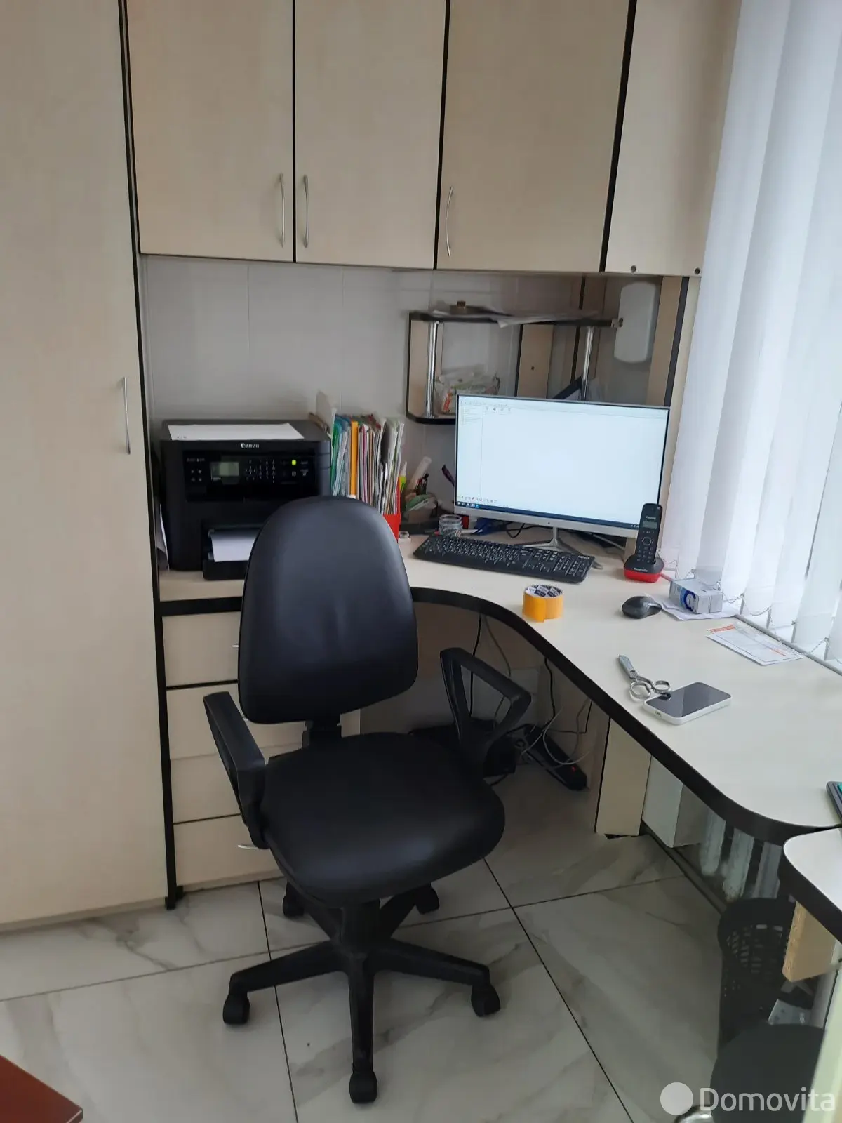 торговый объект, Лунинец, ул. Фрунзе, д. 9