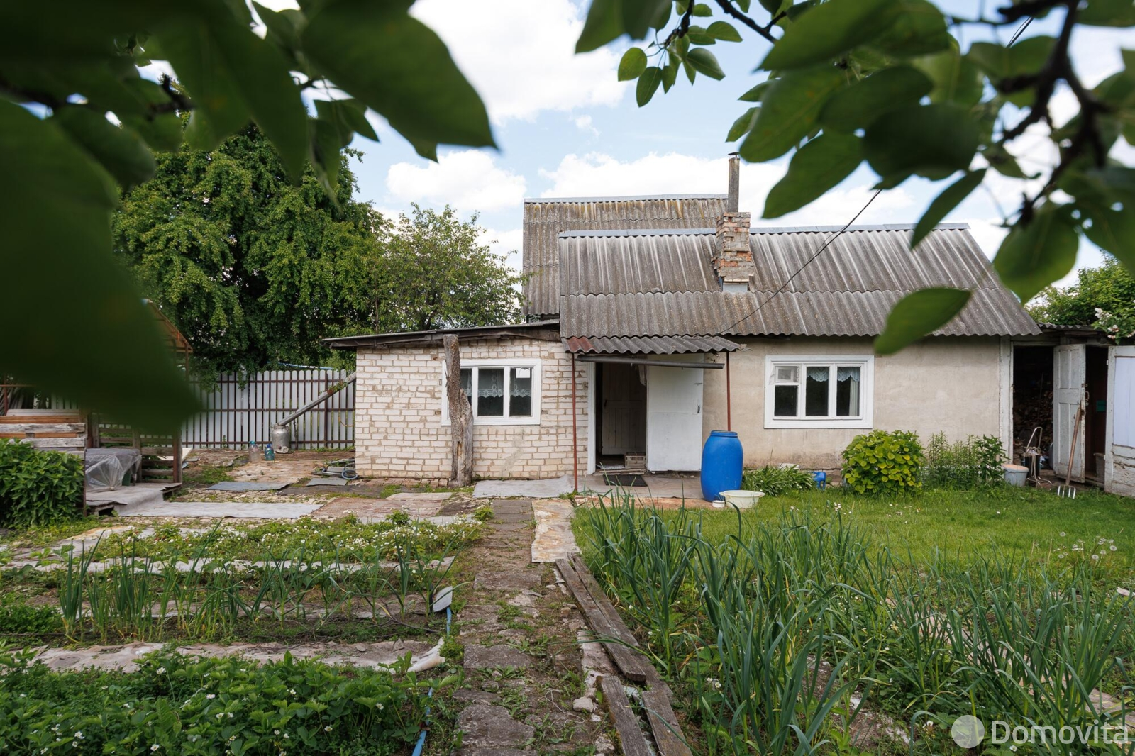 Цена продажи дачи, Минск, пер. Болотникова, д. 35/150