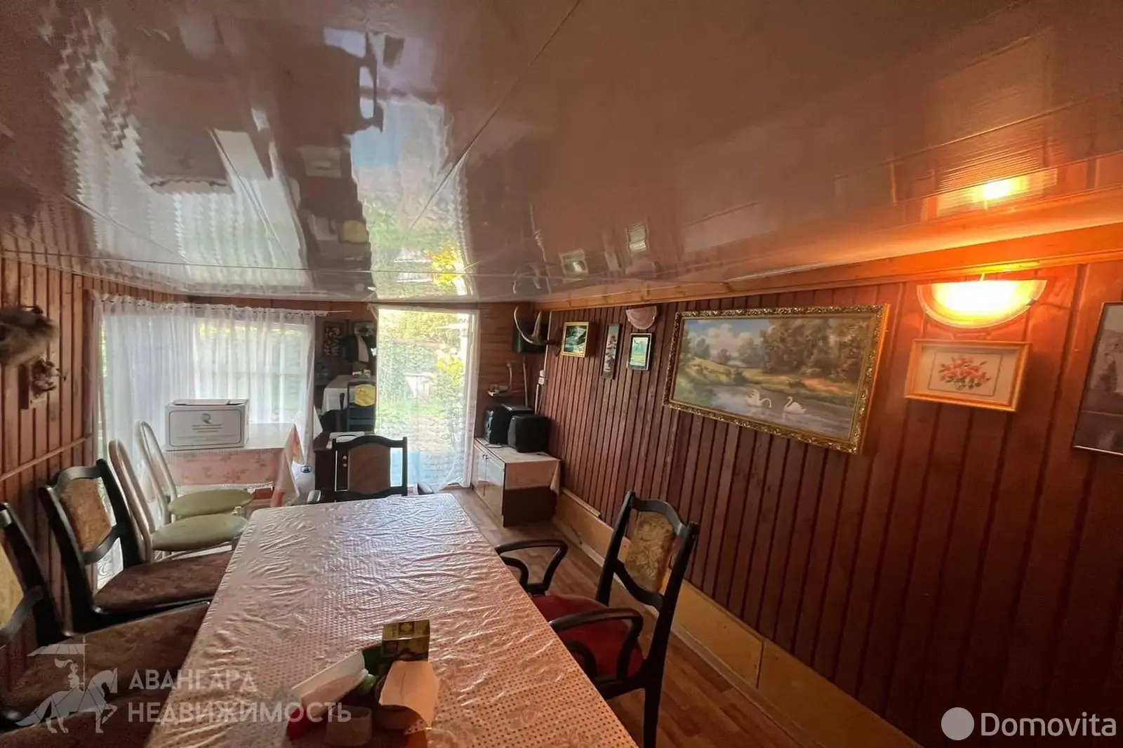 Купить 2-этажную дачу в Мотор Минская область, 25000USD, код 183954 - фото 30