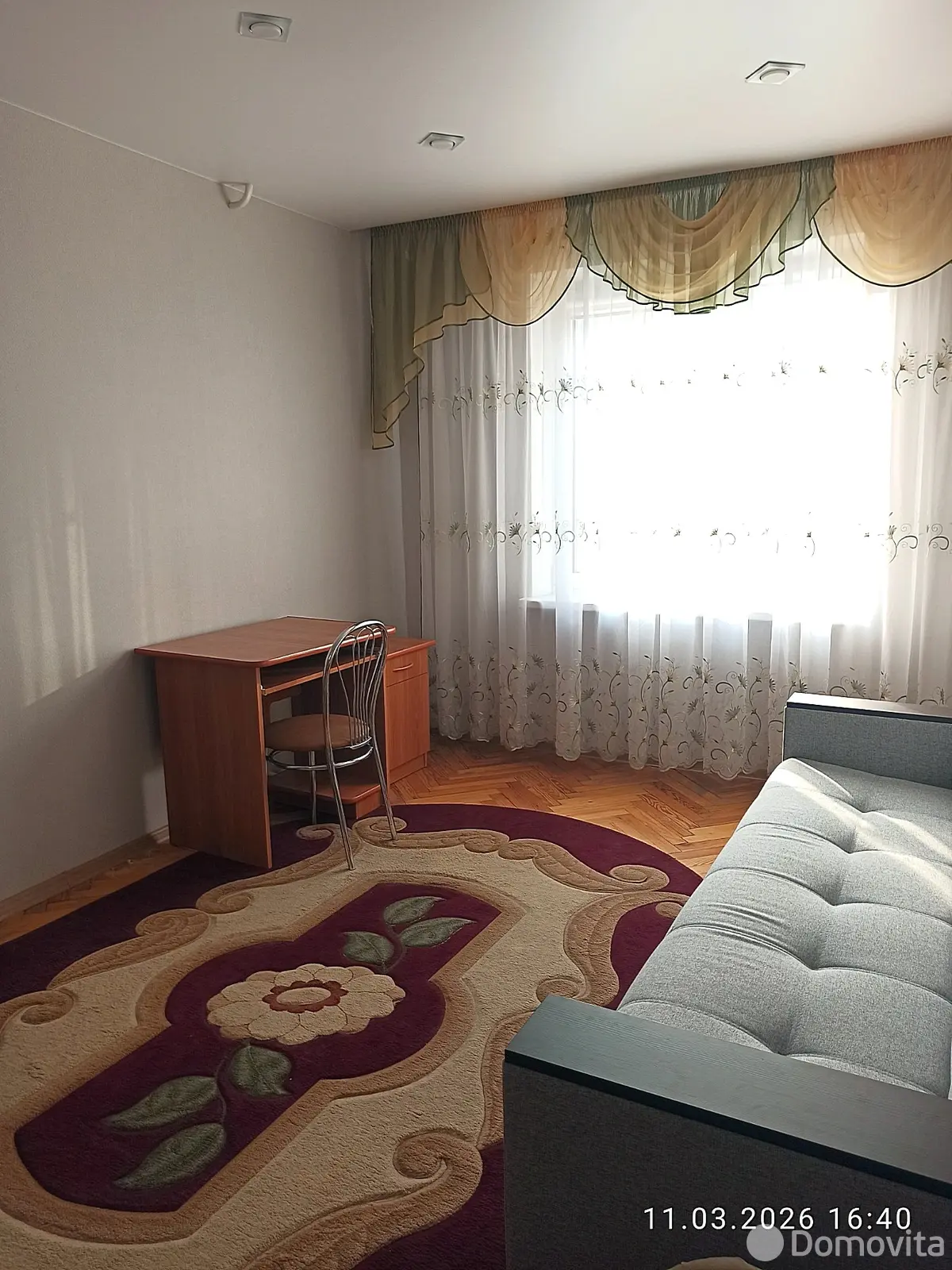 квартира, Минск, ул. Могилевская, д. 6 к4 в Октябрьском районе