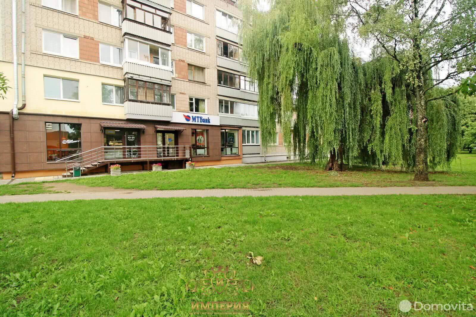 квартира, Минск, ул. Притыцкого, д. 26