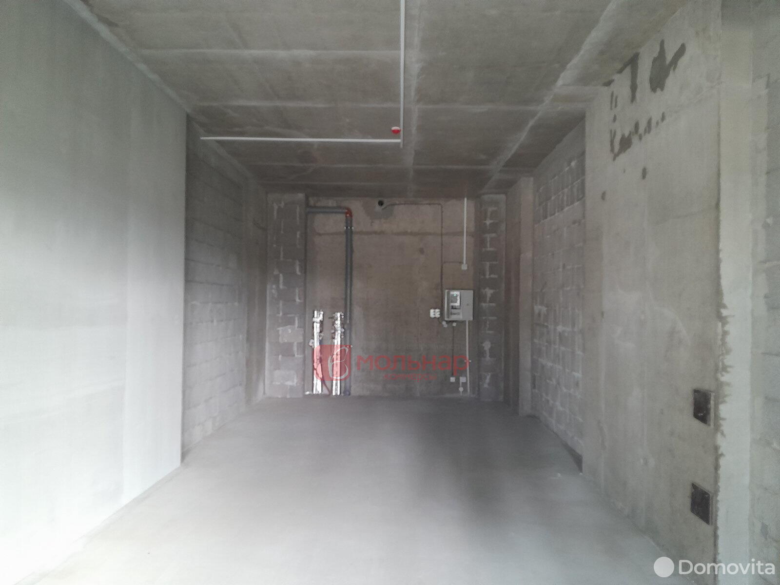 Купить торговую точку на ул. Жореса Алфёрова, д. 12 в Минске, 88320EUR, код 996284 - фото 2