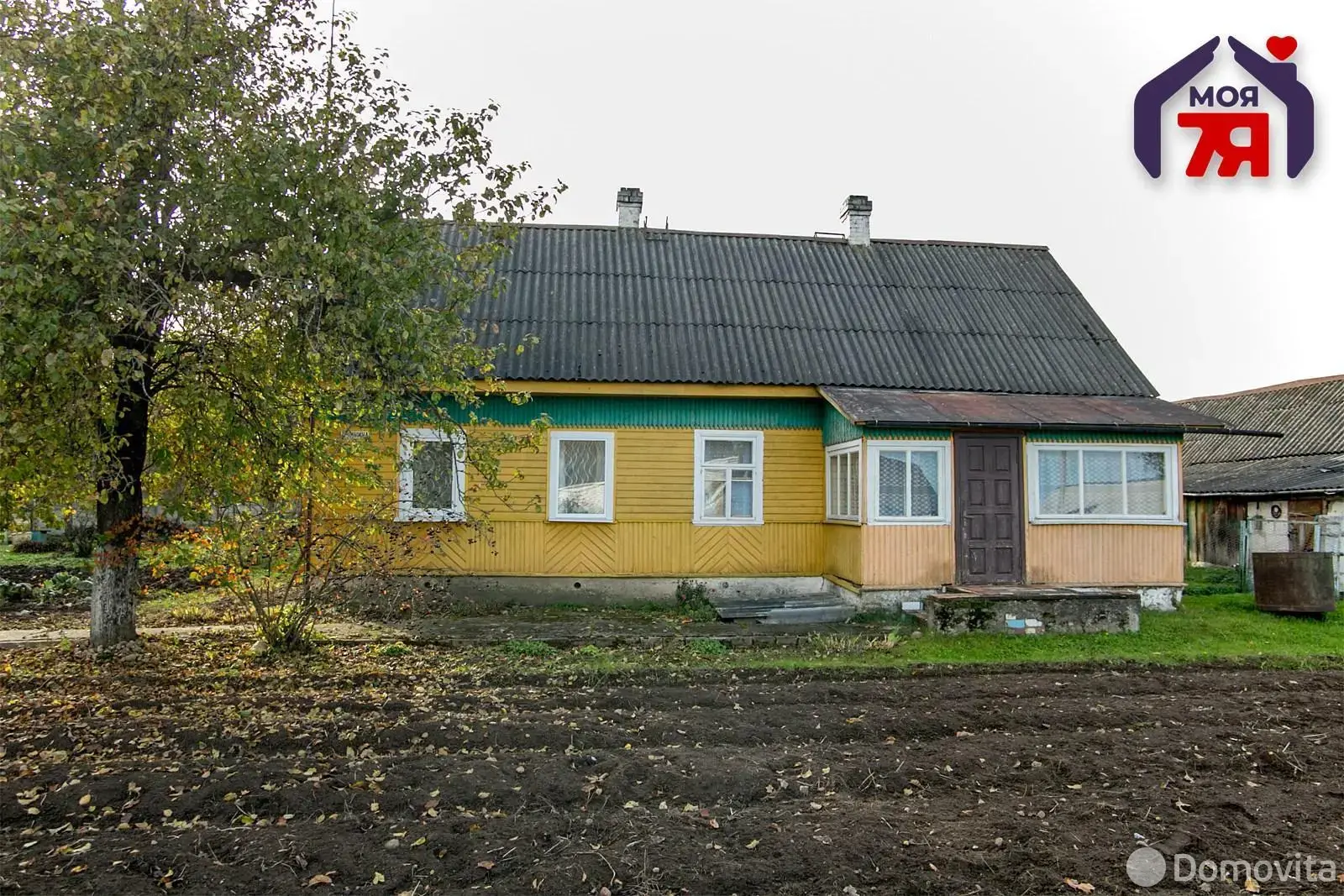 дом, Шиловичи, ул. Чайковского