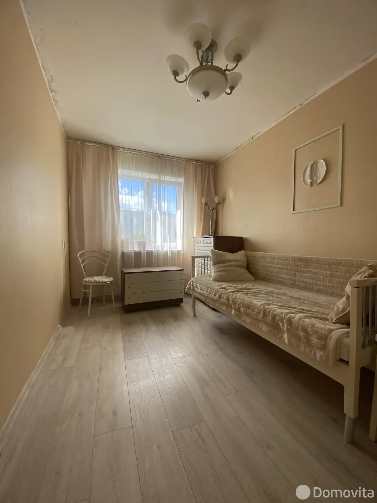 Стоимость продажи комнаты, Минск, ул. Калиновского, д. 28