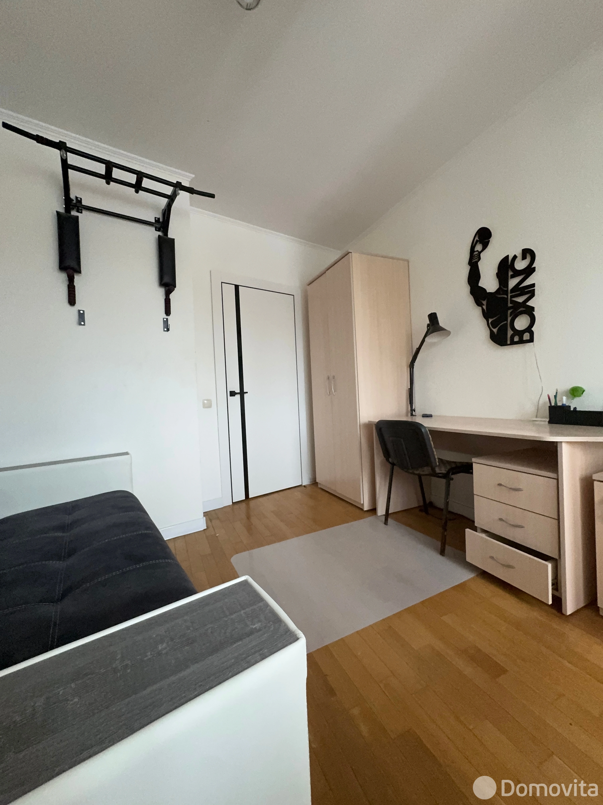 Стоимость аренды квартиры, Минск, ул. Горовца, д. 34/2