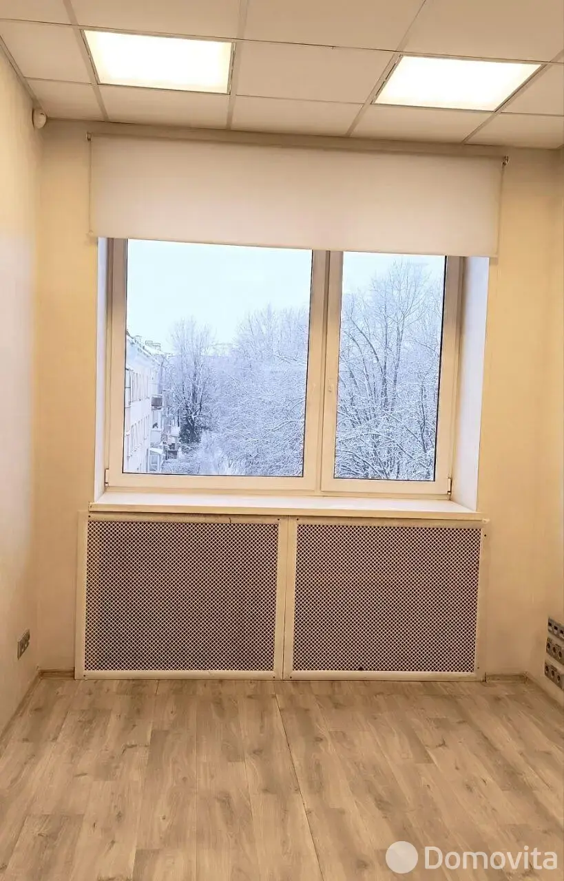 Аренда офиса на б-р Мулявина, д. 6 в Минске, 1047BYN, код 16461 - фото 4