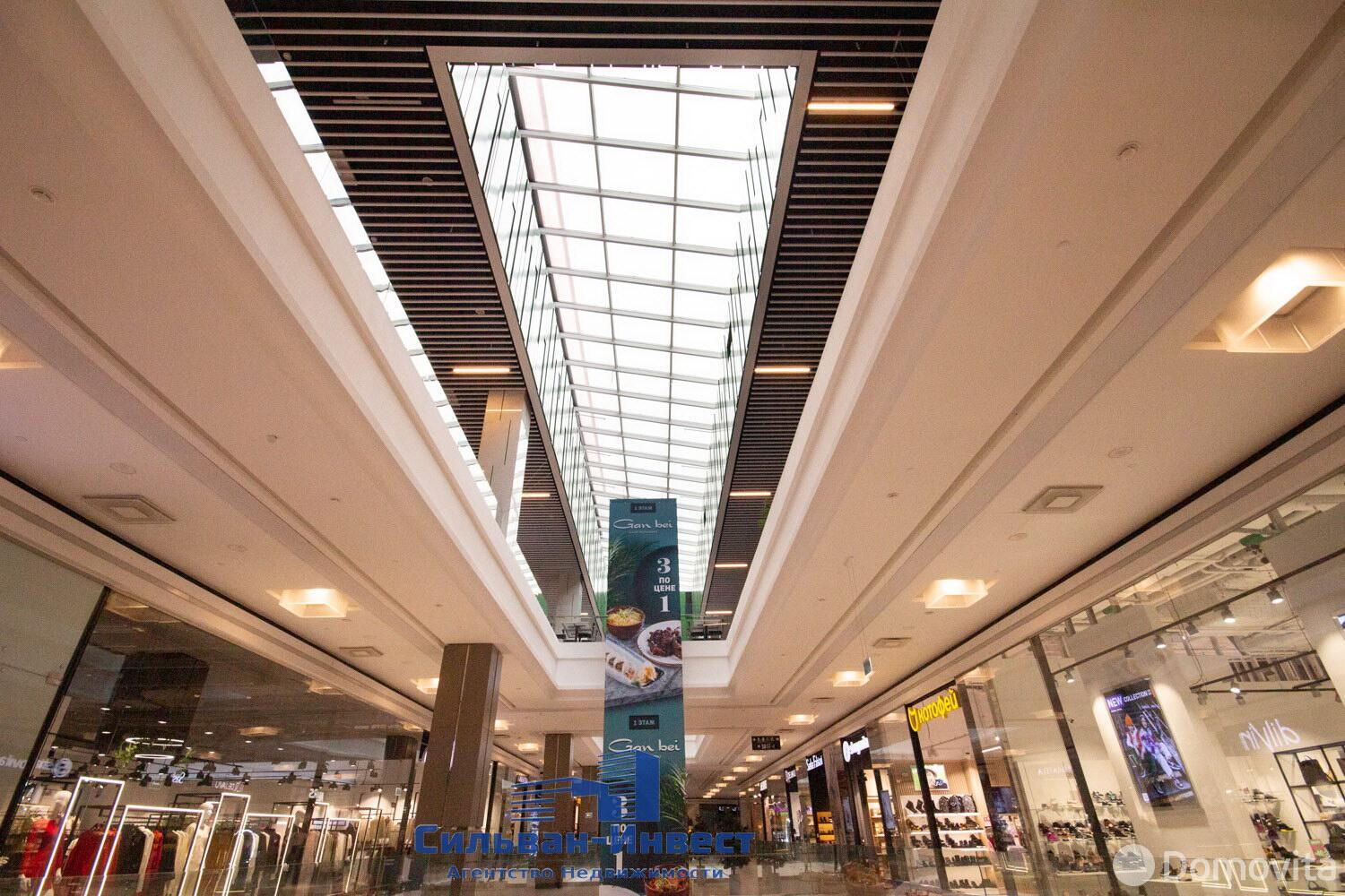 Снять торговое помещение на ул. Тимирязева, д. 74/а в Минске, 22500EUR, код 965920 - фото 21